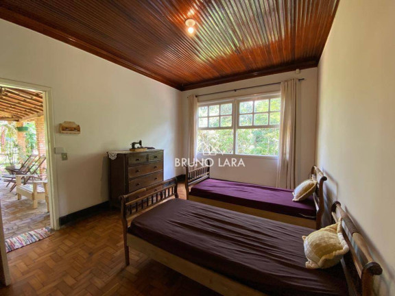 Imagem Fazenda à Venda, 1.160 m² em Imperial - Igarapé