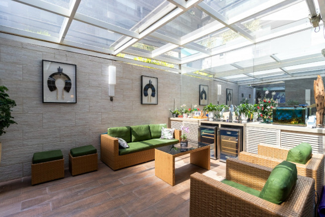 Imagem Apartamento com 4 Quartos à Venda, 275 m² em Bosque Da Saúde - São Paulo Imagem Apartamento com 4 Quartos à Venda, 275 m² em Bosque Da Saúde - São Paulo