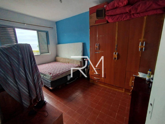 Imagem Apartamento com 1 Quarto à Venda, 47 m² em Balneário Itaoca - Mongaguá