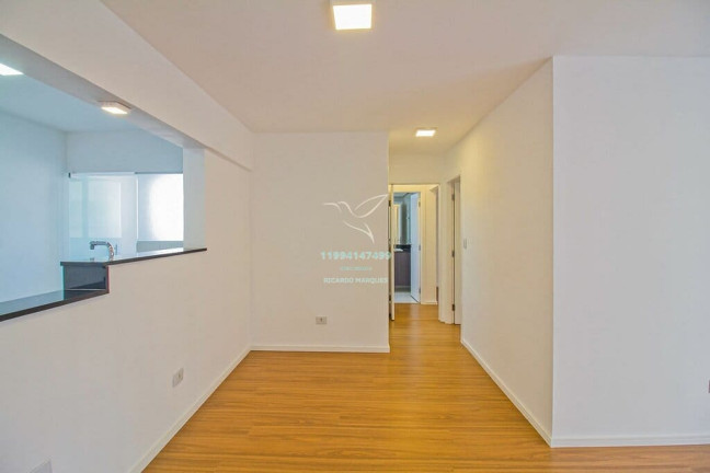 Imagem Apartamento com 2 Quartos à Venda, 61 m² em Vila Olímpia - São Paulo Imagem Apartamento com 2 Quartos à Venda, 61 m² em Vila Olímpia - São Paulo
