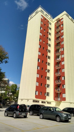 Imagem Apartamento com 2 Quartos à Venda, 69 m² em Jardim Prudência - São Paulo