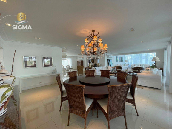 Imagem Casa com 6 Quartos à Venda, 1.000 m² em Jardim Acapulco - Guarujá Imagem Casa com 6 Quartos à Venda, 1.000 m² em Jardim Acapulco - Guarujá