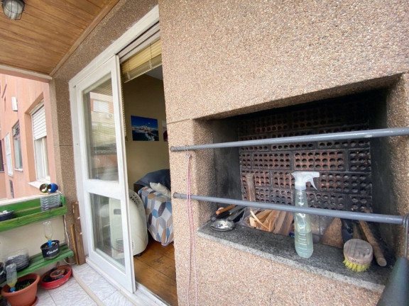 Imagem Apartamento com 1 Quarto à Venda, 46 m² em Higienópolis - Porto Alegre