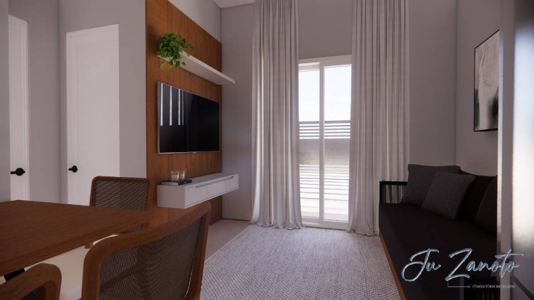 Imagem Casa com 2 Quartos à Venda, 45 m² em Balneário Rivieira - Matinhos Imagem Casa com 2 Quartos à Venda, 45 m² em Balneário Rivieira - Matinhos