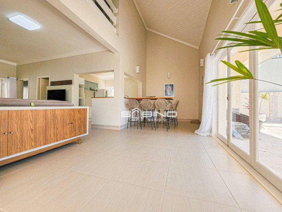Imagem Casa com 3 Quartos à Venda, 287 m² em Riviera De São Lourenço - Bertioga