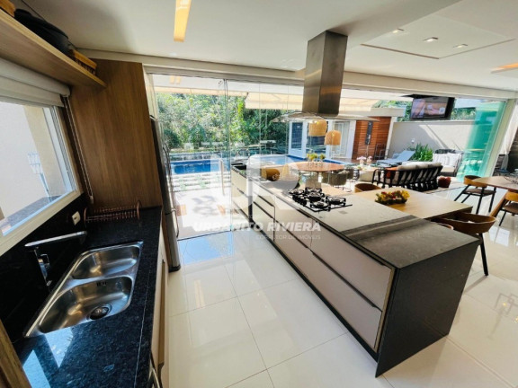 Imagem Casa com 7 Quartos à Venda, 430 m² em Riviera | Módulo 24 - Bertioga