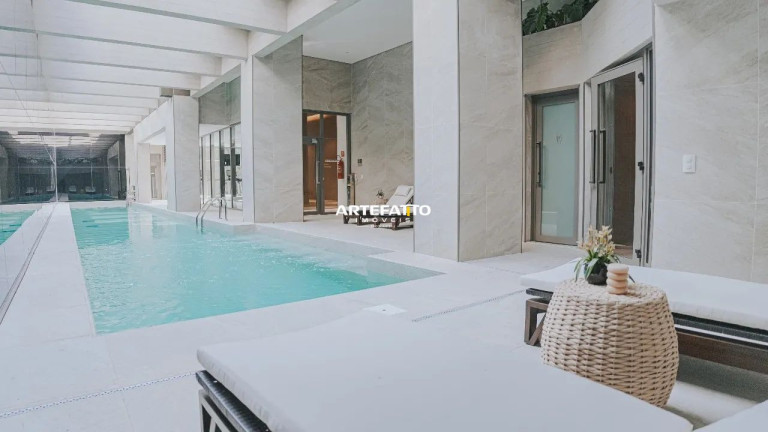 Imagem Apartamento com 3 Quartos à Venda, 142 m² em Itaim Bibi - São Paulo