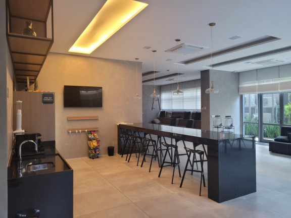 Imagem Imóvel com 1 Quarto à Venda, 49 m² em Indianópolis - São Paulo Imagem Imóvel com 1 Quarto à Venda, 49 m² em Indianópolis - São Paulo