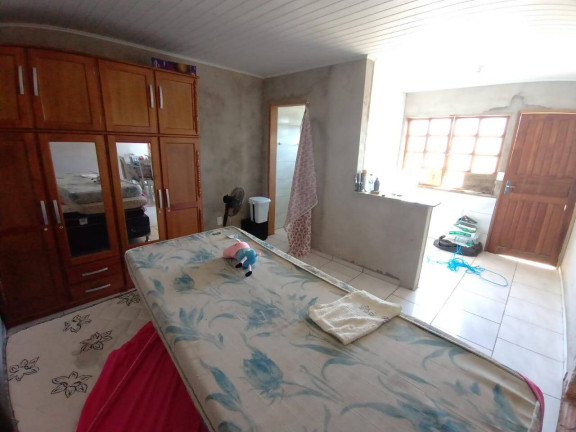 Imagem Casa com 1 Quarto à Venda, 300 m² em Imbituba