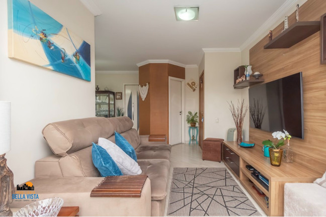 Imagem Apartamento com 4 Quartos à Venda,  em Vila Clementino - São Paulo