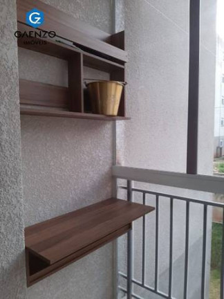 Imagem Apartamento com 2 Quartos à Venda, 49 m² em Veloso - Osasco