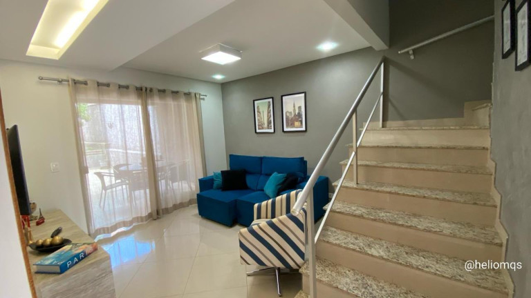 Imagem Sobrado com 3 Quartos à Venda, 140 m² em Vila Margarida - Campo Grande Imagem Sobrado com 3 Quartos à Venda, 140 m² em Vila Margarida - Campo Grande