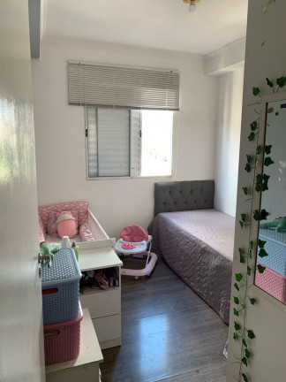 Imagem Apartamento com 4 Quartos à Venda, 94 m² em Jardim Nova Vida - Cotia Imagem Apartamento com 4 Quartos à Venda, 94 m² em Jardim Nova Vida - Cotia
