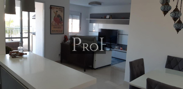 Imagem Apartamento com 3 Quartos à Venda, 74 m² em Jardim Hollywood - São Bernardo Do Campo Imagem Apartamento com 3 Quartos à Venda, 74 m² em Jardim Hollywood - São Bernardo Do Campo