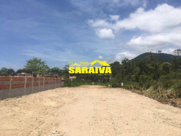 Imagem Terreno à Venda, 384 m² em Praia Da Mococa - Caraguatatuba