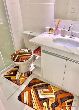 Imagem Apartamento com 3 Quartos à Venda, 65 m² em Vila Prudente - São Paulo