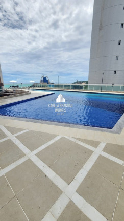 Imagem Apartamento com 1 Quarto à Venda, 56 m² em Ponta Negra - Natal Imagem Apartamento com 1 Quarto à Venda, 56 m² em Ponta Negra - Natal