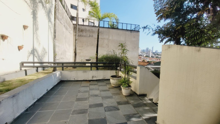 Imagem Apartamento com 2 Quartos à Venda, 54 m² em Perdizes - São Paulo Imagem Apartamento com 2 Quartos à Venda, 54 m² em Perdizes - São Paulo
