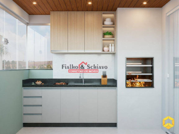 Imagem Apartamento com 3 Quartos à Venda, 110 m² em Santo Antônio - Viçosa Imagem Apartamento com 3 Quartos à Venda, 110 m² em Santo Antônio - Viçosa