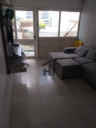 Imagem Apartamento com 3 Quartos à Venda, 104 m² em Centro - Jaboatão Dos Guararapes