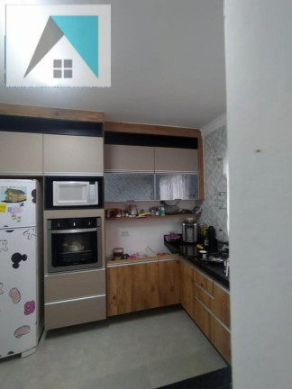 Imagem Casa com 3 Quartos à Venda, 100 m² em Portais (polvilho) - Cajamar Imagem Casa com 3 Quartos à Venda, 100 m² em Portais (polvilho) - Cajamar