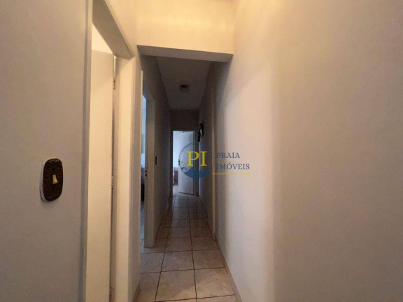 Imagem Apartamento com 2 Quartos à Venda, 70 m² em Tupi - Praia Grande