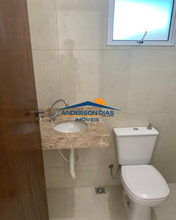 Imagem Casa com 2 Quartos à Venda, 74 m² em Balneário Dos Golfinhos - Caraguatatuba