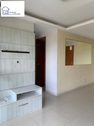 Imagem Apartamento com 2 Quartos à Venda, 60 m² em Camorim - Rio De Janeiro