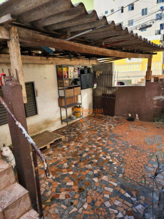 Imagem Sobrado com 4 Quartos à Venda, 204 m² em Vila Antonieta - Guarulhos Imagem Sobrado com 4 Quartos à Venda, 204 m² em Vila Antonieta - Guarulhos