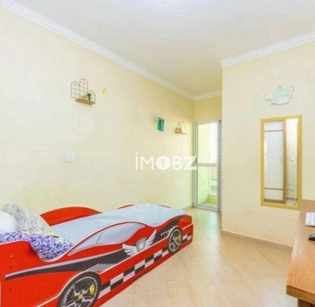 Imagem Imóvel com 3 Quartos à Venda, 118 m² em Jardim Líbano - São Paulo