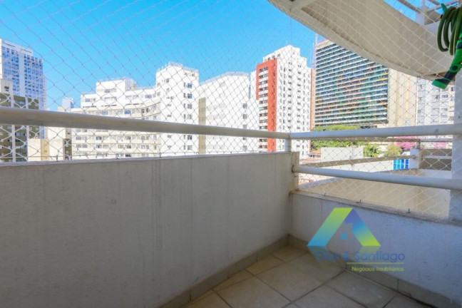 Imagem Apartamento com 1 Quarto à Venda, 41 m² em Bela Vista - São Paulo Imagem Apartamento com 1 Quarto à Venda, 41 m² em Bela Vista - São Paulo