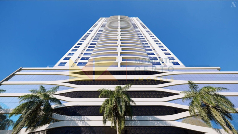 Imagem Apartamento com 3 Quartos à Venda, 132 m² em Meia Praia - Itapema