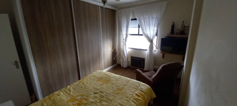 Imagem Apartamento com 2 Quartos à Venda, 96 m² em Aparecida - Santos Imagem Apartamento com 2 Quartos à Venda, 96 m² em Aparecida - Santos