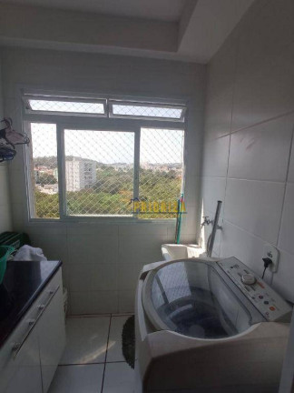 Imagem Apartamento com 2 Quartos à Venda, 50 m² em Condomínio Residencial Bosque De Córdoba - Sorocaba Imagem Apartamento com 2 Quartos à Venda, 50 m² em Condomínio Residencial Bosque De Córdoba - Sorocaba