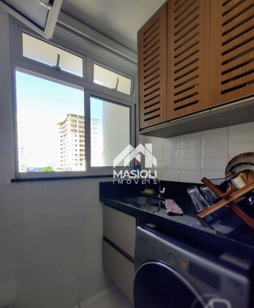 Imagem Apartamento com 2 Quartos à Venda, 60 m² em Praia De Itaparica - Vila Velha Imagem Apartamento com 2 Quartos à Venda, 60 m² em Praia De Itaparica - Vila Velha