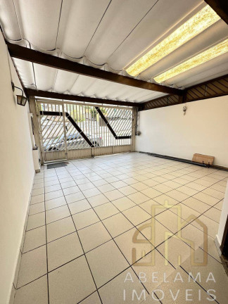 Casa com 2 Quartos à Venda, 125 m² em Jardim Jamaica - Santo André