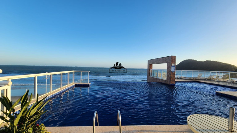 Imagem Apartamento com 2 Quartos à Venda, 120 m² em Jardim Las Palmas - Guarujá