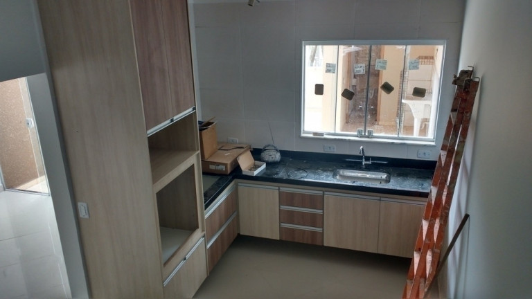 Imagem Sobrado com 2 Quartos à Venda, 180 m² em Vila Rica - Atibaia