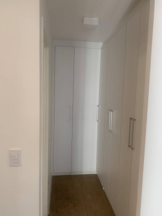 Imagem Apartamento com 1 Quarto à Venda, 38 m² em Campo Belo - São Paulo