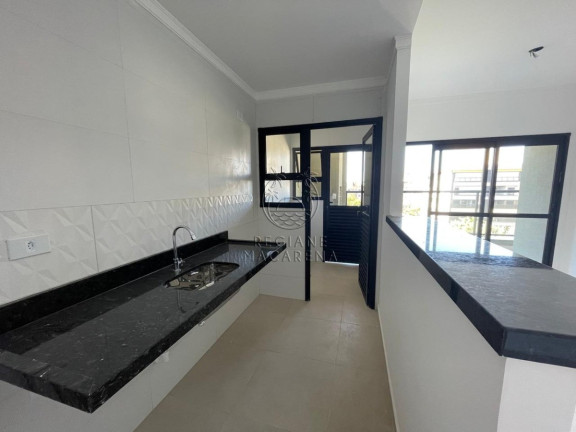 Apartamento com 2 Quartos à Venda, 76 m² em Itaguá - Ubatuba