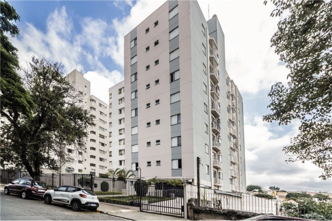 Imagem Apartamento com 1 Quarto à Venda, 56 m² em Vila Pompéia - São Paulo