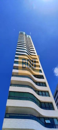 Apartamento com 4 Quartos à Venda, 180 m² em Piedade - Jaboatão Dos Guararapes