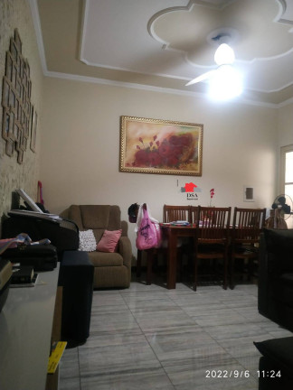 Imagem Casa com 3 Quartos à Venda, 150 m² em Loteamento Remanso Campineiro - Hortolândia