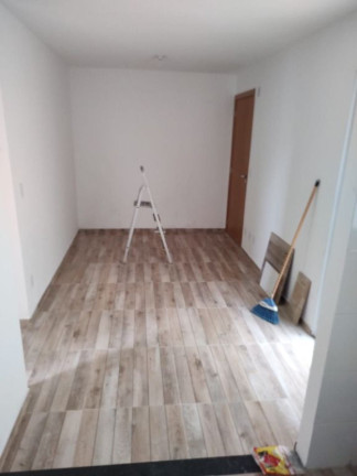 Imagem Apartamento com 2 Quartos para Alugar, 50 m² em Chácara Estância Paulista - Suzano