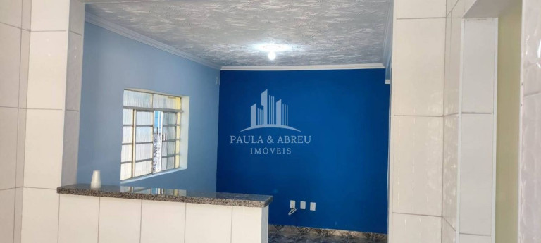 Imagem Casa com 2 Quartos à Venda, 242 m² em Jardim Zaira - Mauá