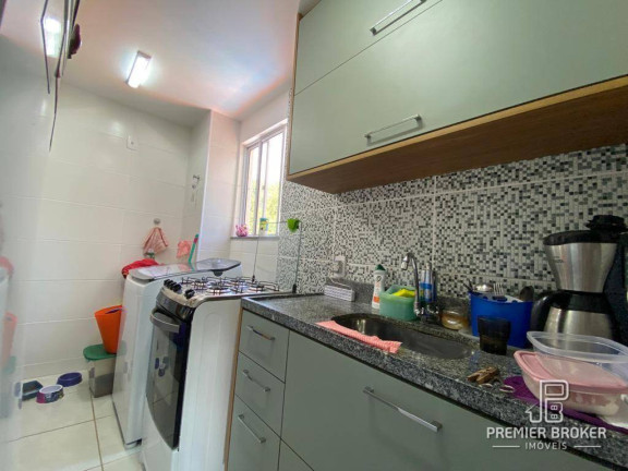 Imagem Apartamento com 2 Quartos à Venda, 46 m² em Cascata Do Imbuí - Teresópolis Imagem Apartamento com 2 Quartos à Venda, 46 m² em Cascata Do Imbuí - Teresópolis