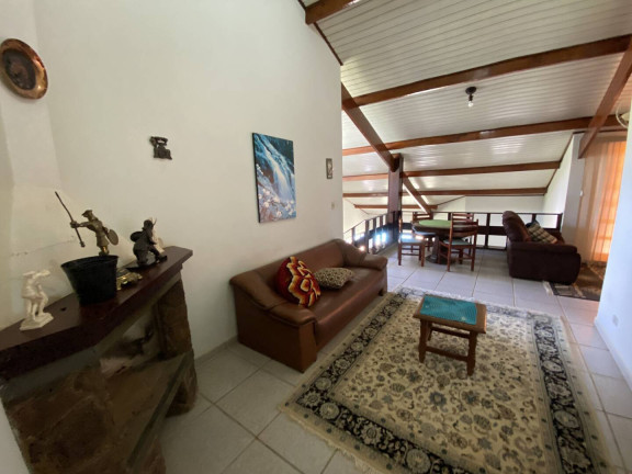 Imagem Chácara com 4 Quartos à Venda, 5.200 m² em Loteamento Vale Das Flores - Atibaia