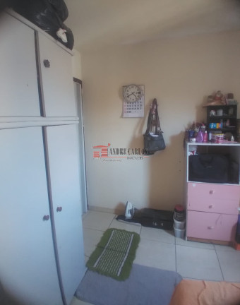 Imagem Sobrado com 2 Quartos à Venda, 110 m² em Cidade Das Flores - Osasco Imagem Sobrado com 2 Quartos à Venda, 110 m² em Cidade Das Flores - Osasco