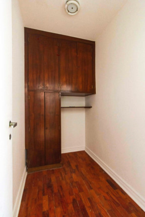 Imagem Apartamento com 3 Quartos à Venda, 98 m² em Jardim Paulista - São Paulo