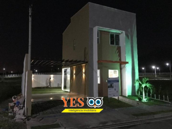 Imagem Casa com 3 Quartos à Venda, 108 m² em Nova Esperança - Feira De Santana Imagem Casa com 3 Quartos à Venda, 108 m² em Nova Esperança - Feira De Santana